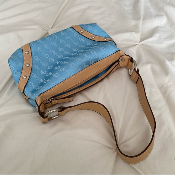 XOXO MINI BAG - Picture 2 of 3